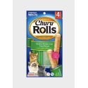 Churu - Rolls poulet et Thon