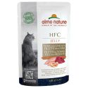 Almo Nature - HFC Jelly - Sachet de Thon Coryphene