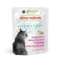 Almo Nature - Hydratation Help Soup - Saumon 