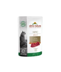 Almo Nature - HFC Jelly - Sachet de Thon Rouget