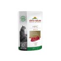 Almo Nature - HFC Jelly - Sachet de Thon Rouget