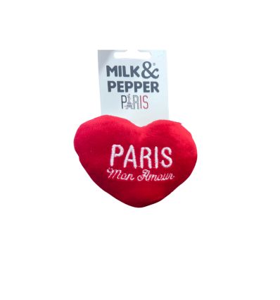 Coeur Valentin Paris