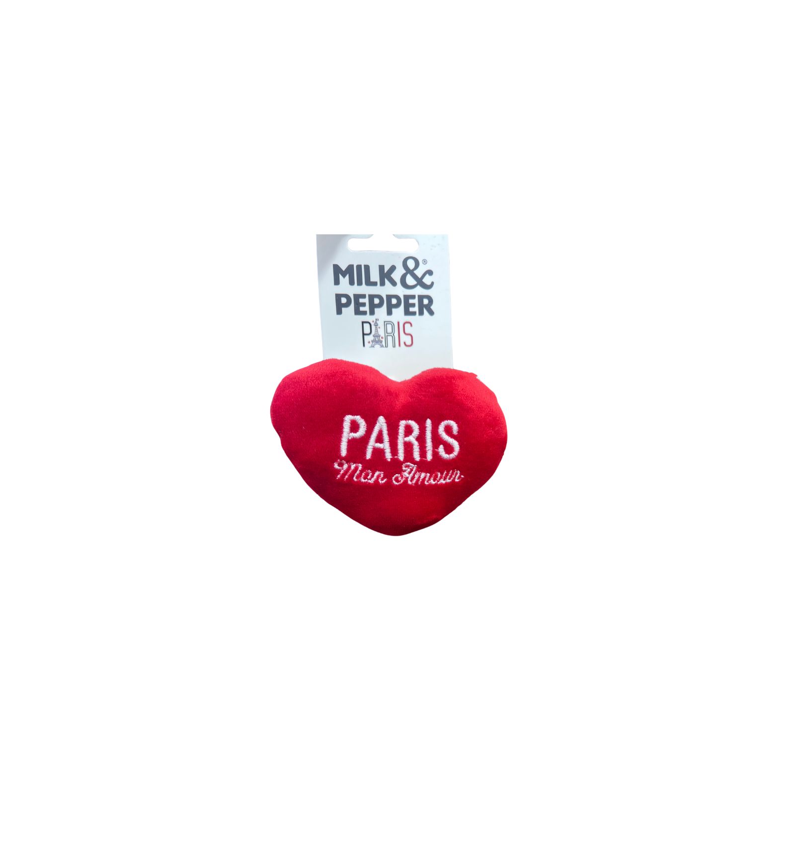 Coeur Valentin Paris
