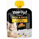 Yow Up - Yahourt pour chats 0% - Skin & Hair 