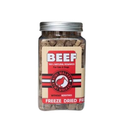 Kiwi Walker - Cubes de Boeuf