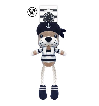 EVAN Morse Beige et sa Mariniere