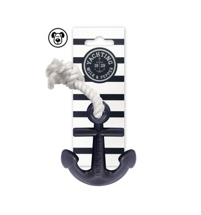 BIG ANCHOR Bleu Marine