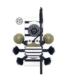 GOULVEN Crabe avec Baguette pour chat