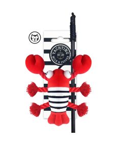 NOLWEN Homard avec Baguette pour chat