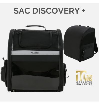 Sac a dos Discovery