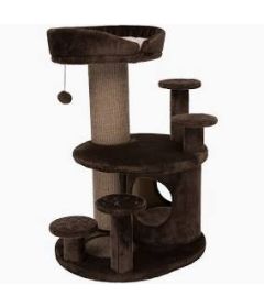 Arbre a chat Afonso135 cmbrun