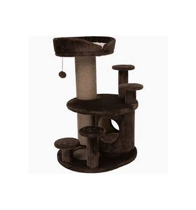 Arbre a chat Afonso135 cmbrun