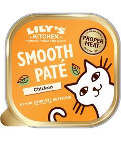 Lily's Kitchen - Barquette Chicken Casserole