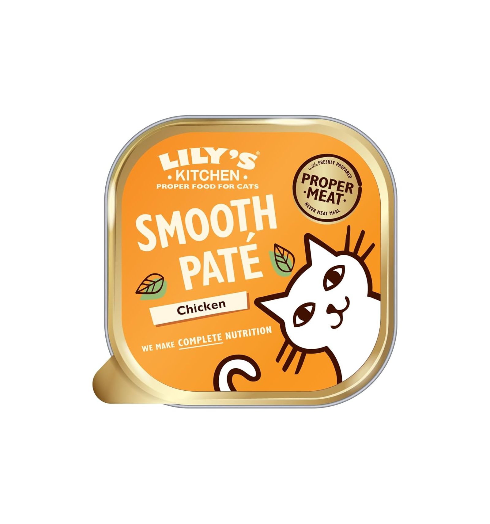 Lily's Kitchen - Barquette Chicken Casserole