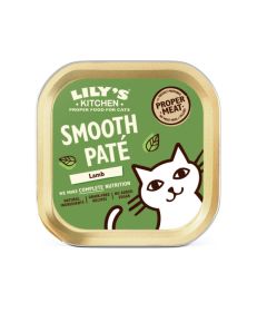 Lily's Kitchen - Barquette Lamb Hotpot