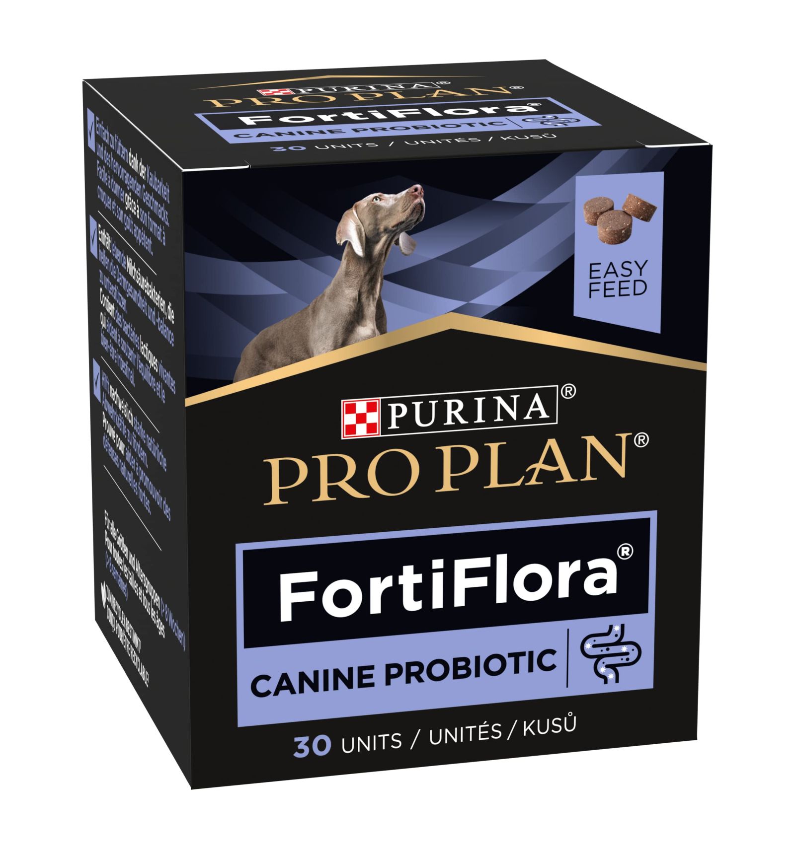 Pro Plan - Fortiflora Canine 30 Chews