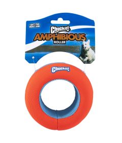 Chuck It! Amphibious Roller