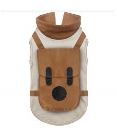 T-shirt Yindi Sac à dos