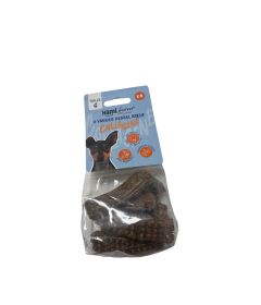 Vague Dental au Collagene