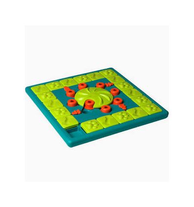 Nina Ottoson - Multipuzzle Blue level 4