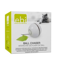 Ball Chaser