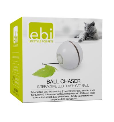 Ball Chaser