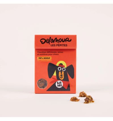 les Pepites au Boeuf