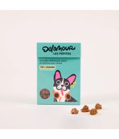 les Pepites au canard