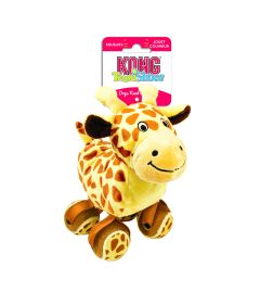 Kong - Tennishoes Giraffe