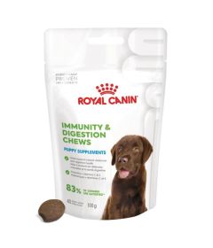 Royal Canin - Puppy Immunity & Digestion Chews