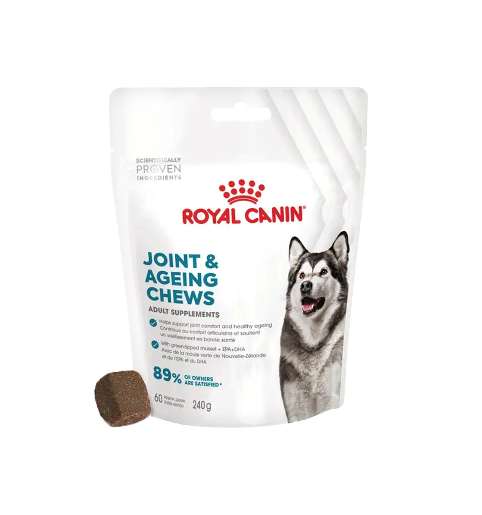 Royal Canin - Joint & Ageing Chews