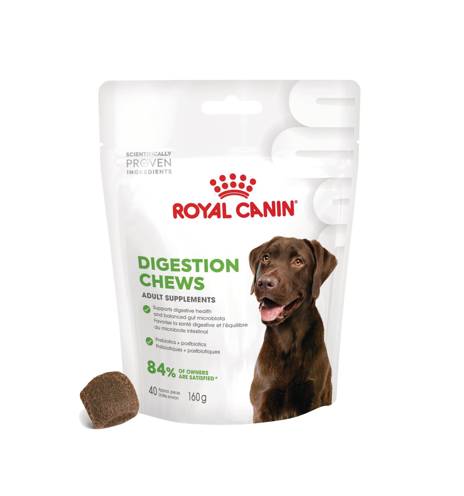 Royal Canin - Digestion Chews