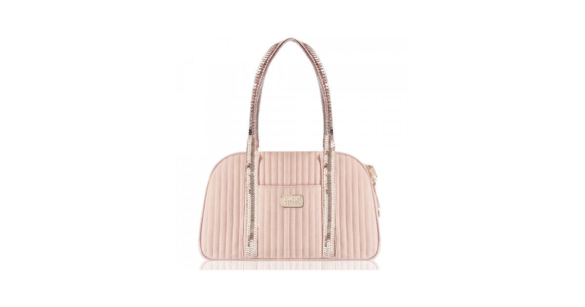 Milk & Pepper - Sac Sybille