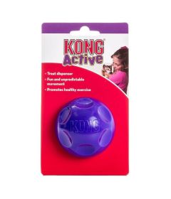 Kong - Cat treat dispensing ball