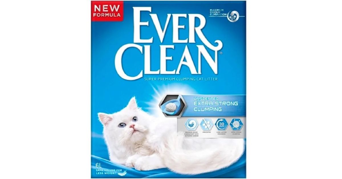 EverClean 6L