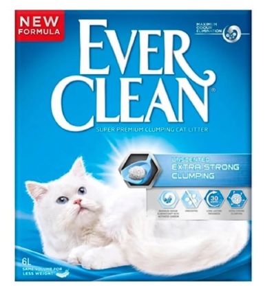EverClean 6L