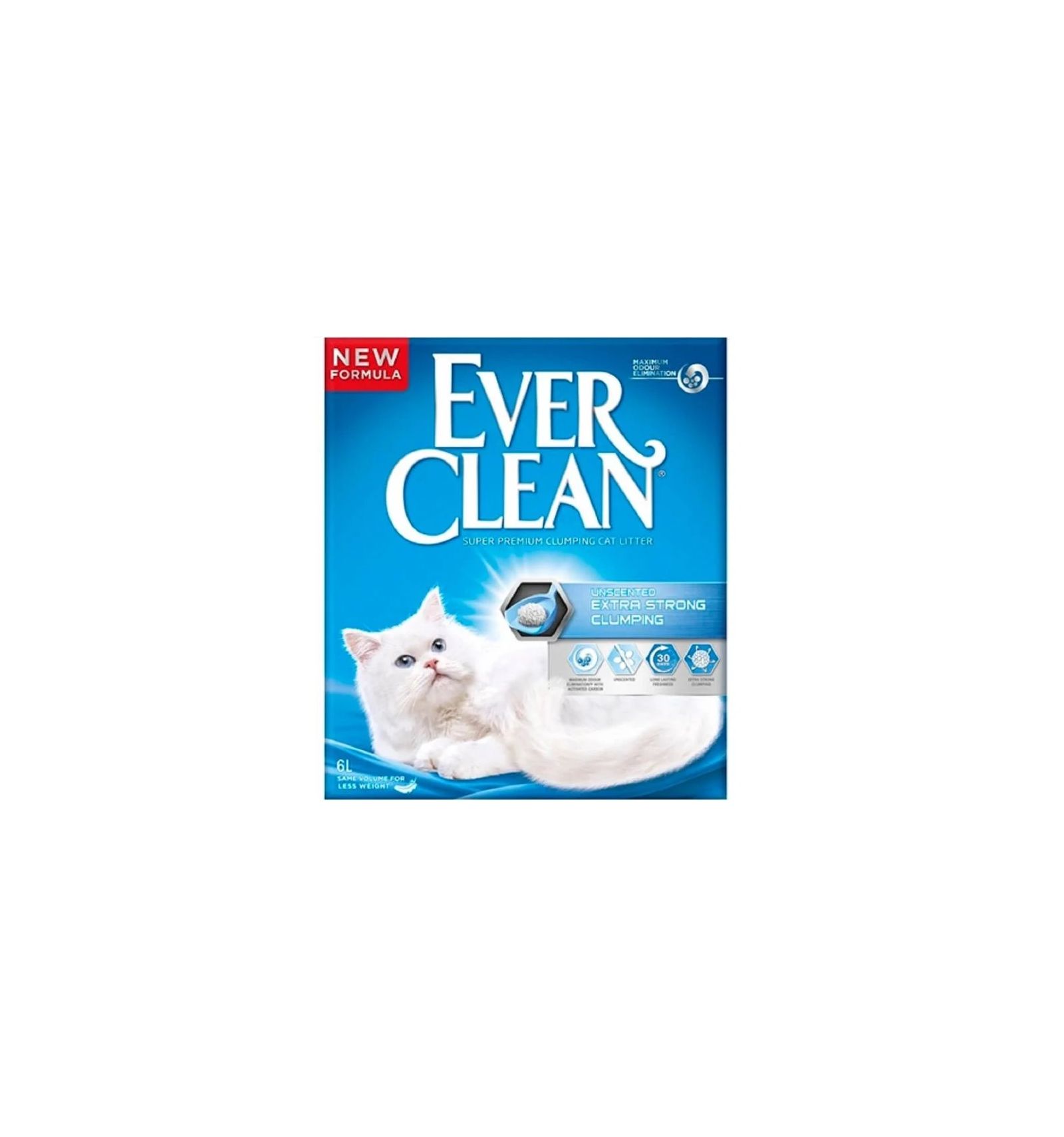 EverClean 6L