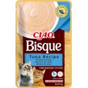 Inaba - Bisque recette au thon