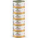 Almo Nature - HFC Natural - Mega Boites Thon et crevettes 6x70g