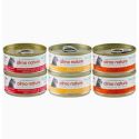 Almo Nature - HFC Natural - Multi Boites Poulet 6x70g