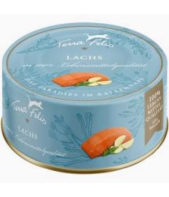 Terra Felis - Saumon