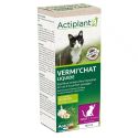 Actiplant' - Vermi' chat