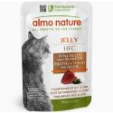 Almo Nature - HFC Jelly - Sachet de Thon Grondin
