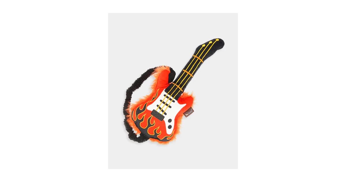 90s Guitare