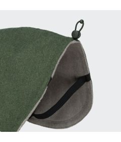 Manteau Cloud 7 Brooklyn en flanel