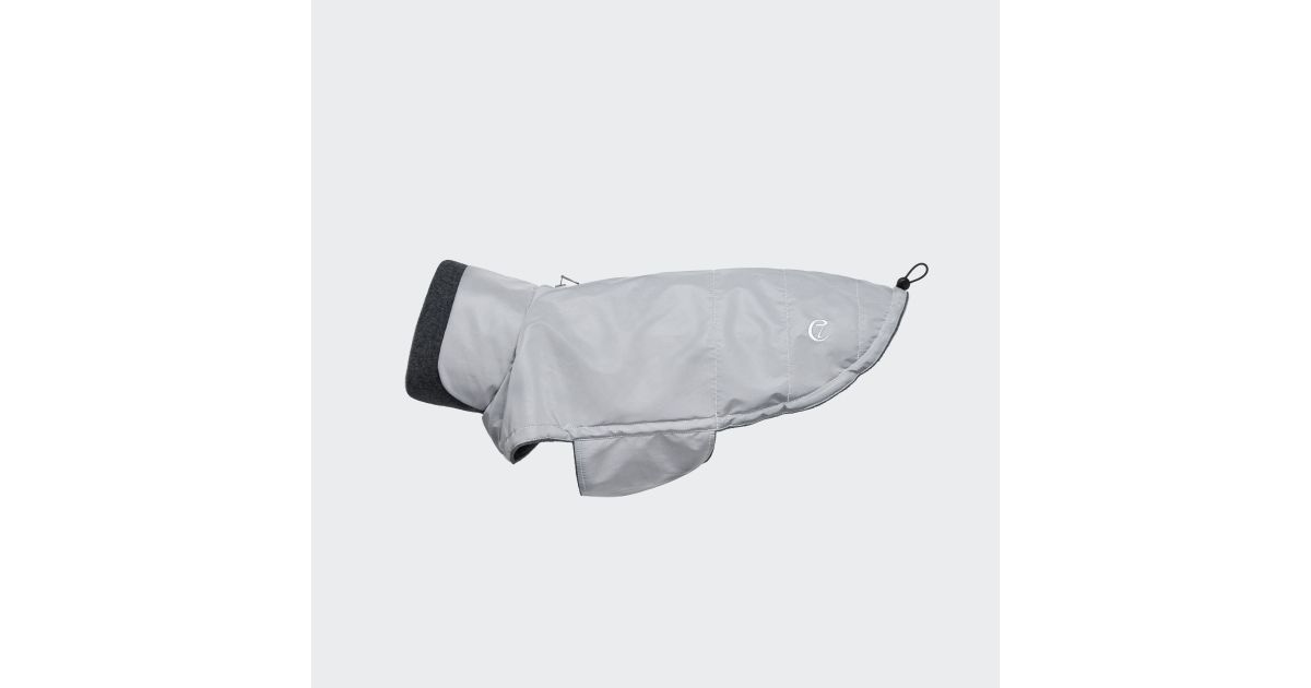 Manteau Cloud 7 Brooklyn reflechissant