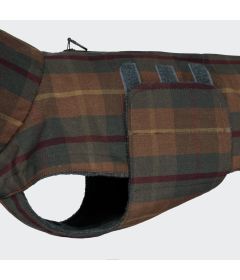 Manteau Cloud 7 Brooklyn Ciré