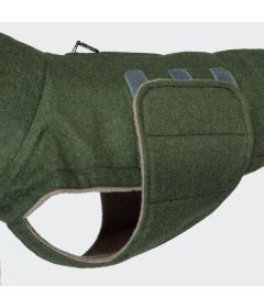 Manteau Cloud 7 Brooklyn en flanel (Teckel)