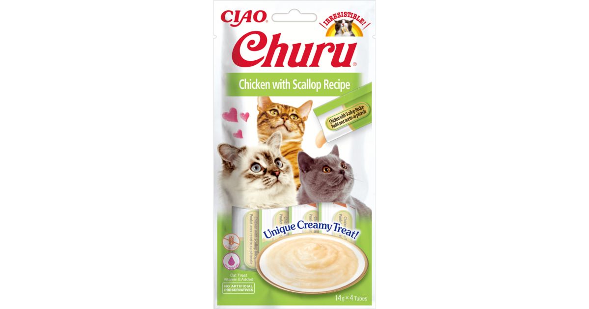 Inabaa - Chicken filet