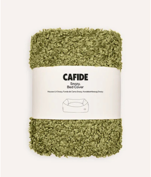 Housse de lit Snozy effet peluche